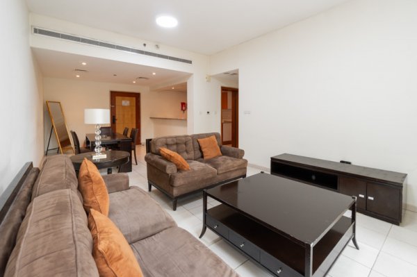 Apartment Greens - picture 3