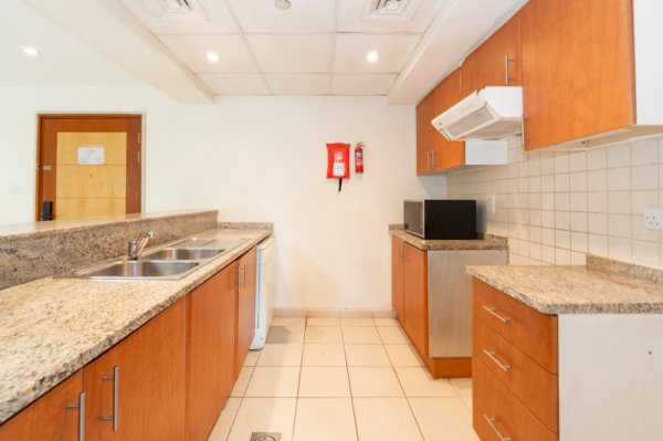 Apartment Greens - picture 5