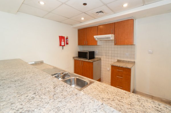 Квартира Greens - picture 5