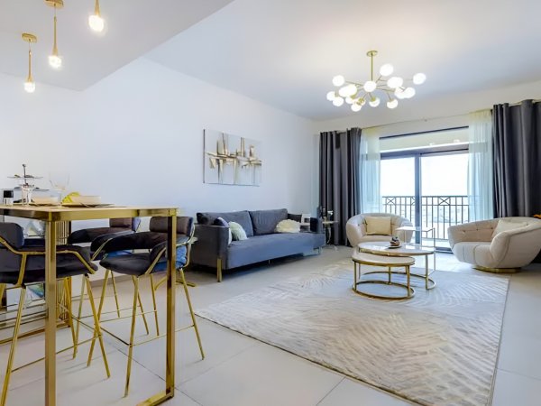 Apartment Umm Suqeim - picture 1