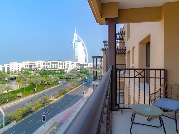 Apartment Umm Suqeim - picture 3