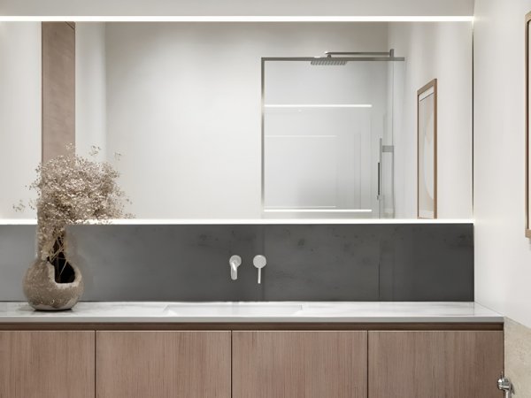 Appartement de 2 chambres à... - picture 5