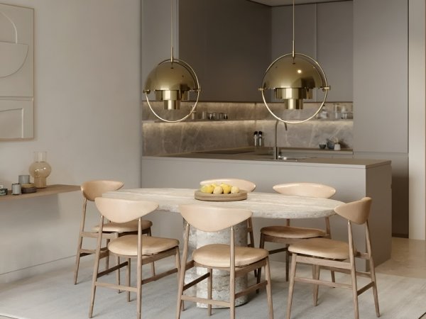 Appartement de 2 chambres à... - picture 3