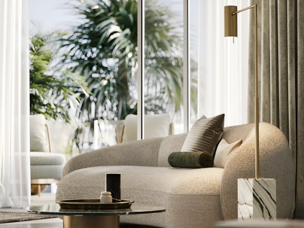 فيلا Mohammed Bin Rashid... - picture 5