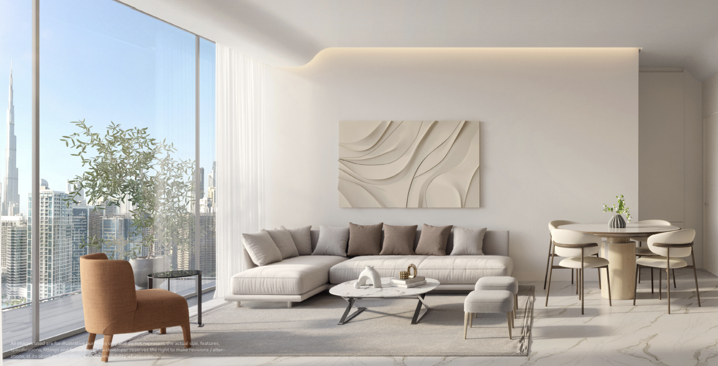 Apartment Business Bay - picture 2