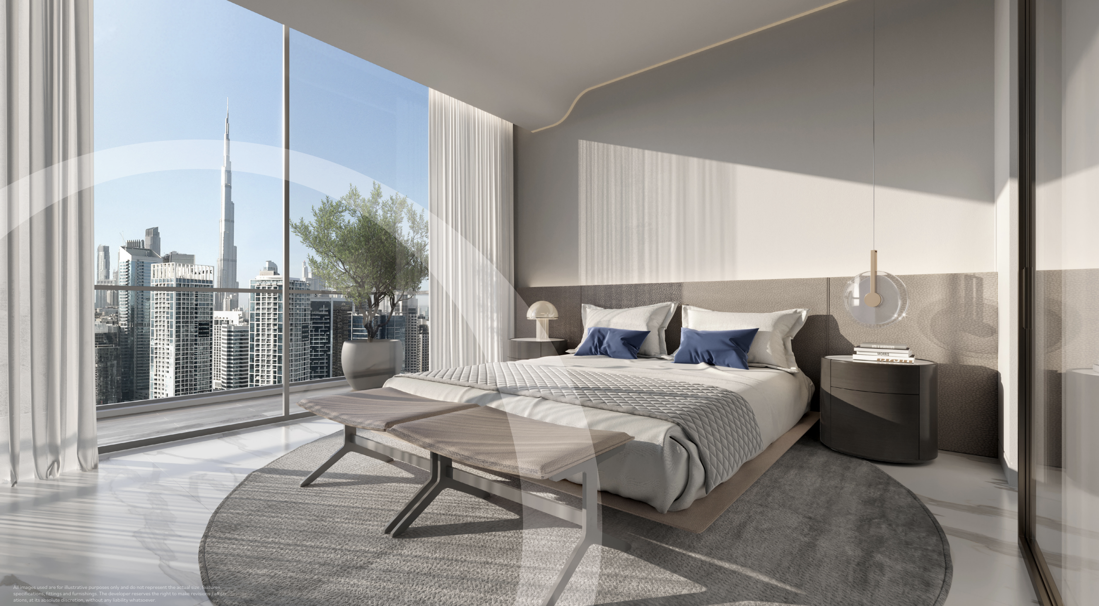 Apartment Business Bay - picture 5