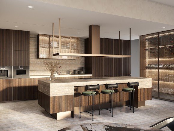 Penthouse Palm Jumeirah - picture 5