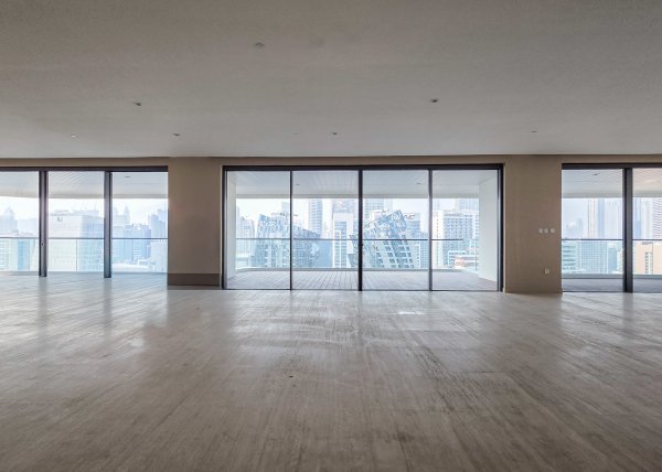 Penthouse Business Bay - picture 2