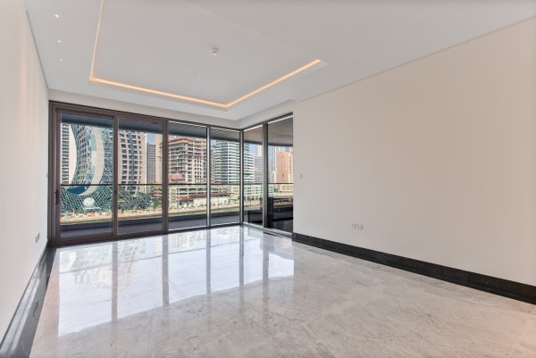 Appartement Business Bay - picture 3