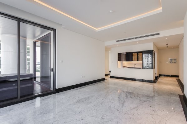 Appartement Business Bay - picture 4