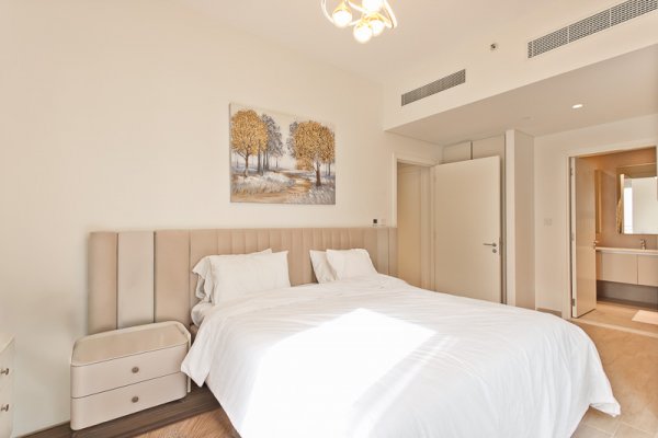 شقة Dubai Creek Harbour... - picture 5