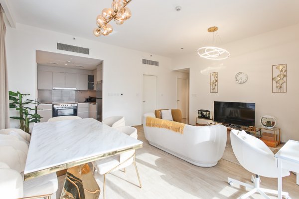 شقة Dubai Creek Harbour... - picture 1