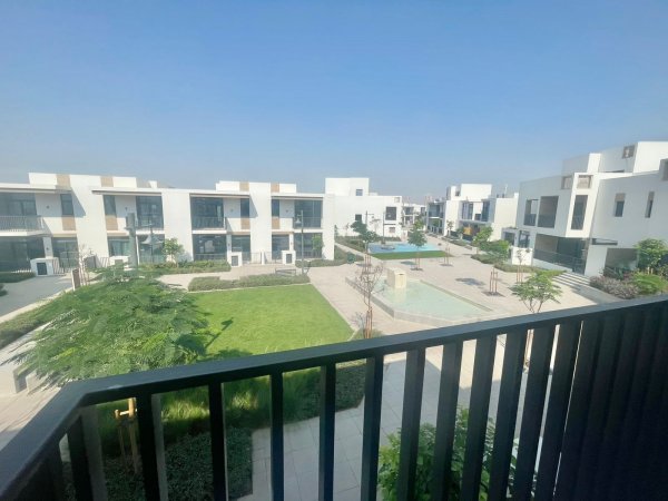 تاون هاوس Arabian... - picture 1