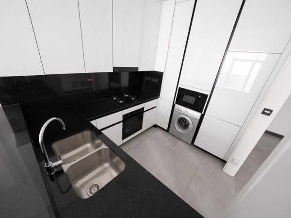 Apartment Arjan - picture 5