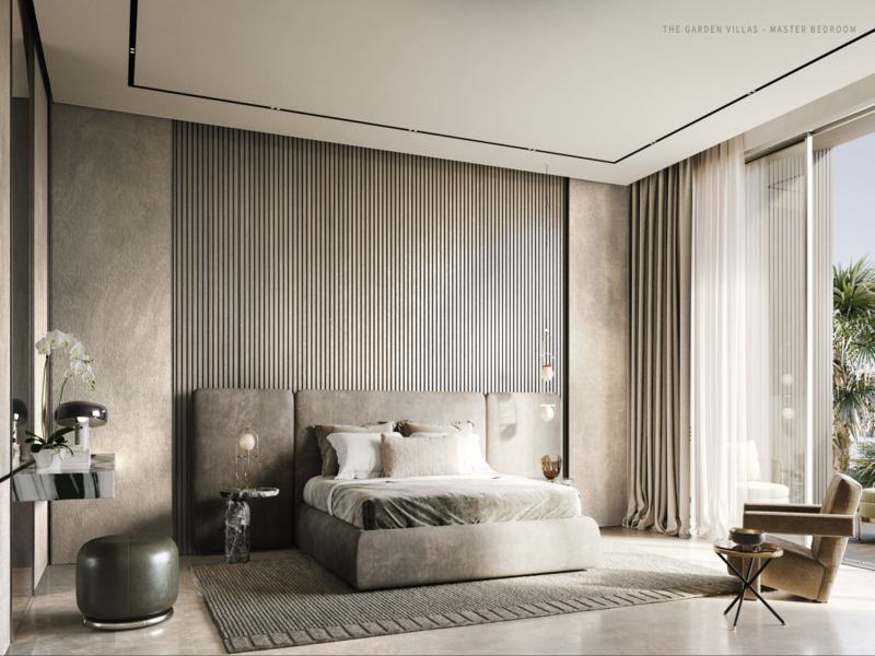 Вилла Mohammed Bin... - picture 4