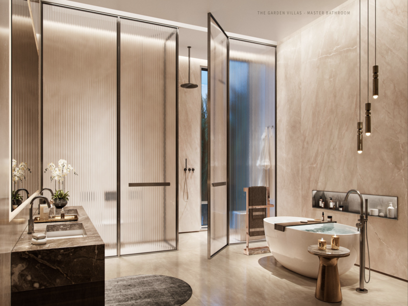 Вилла Mohammed Bin... - picture 5