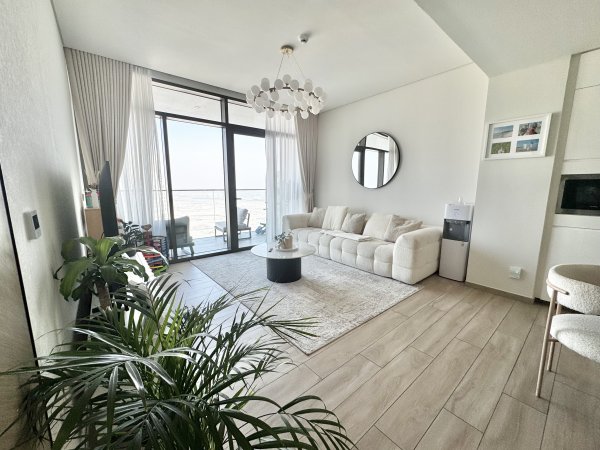 شقة Dubai Creek Harbour... - picture 1