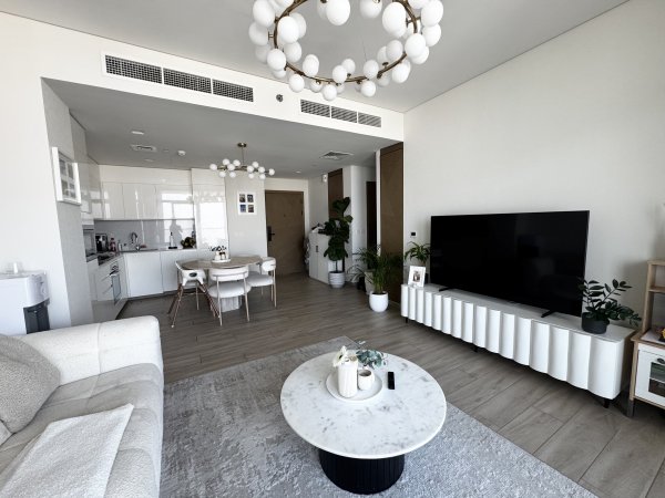 شقة Dubai Creek Harbour... - picture 3