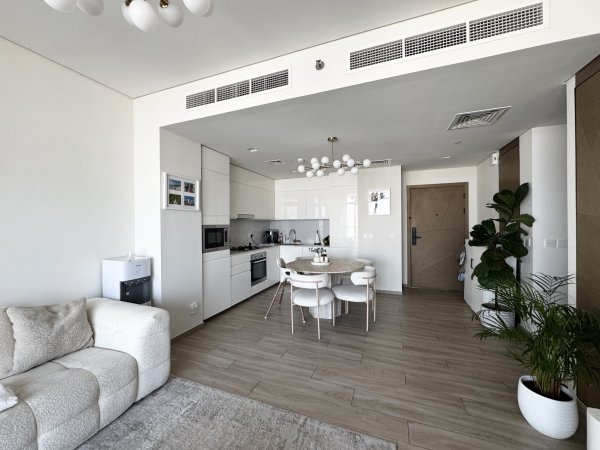 شقة Dubai Creek Harbour... - picture 2