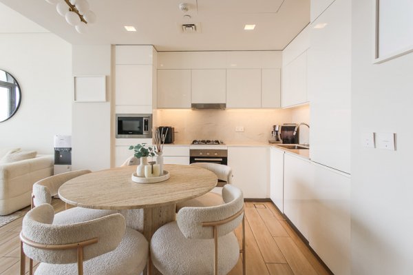 شقة Dubai Creek Harbour... - picture 5