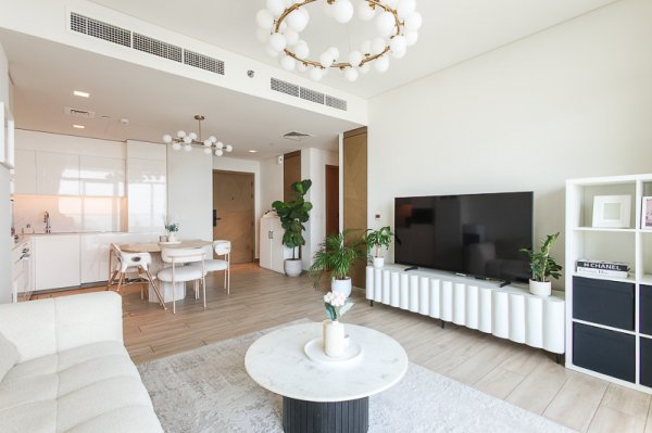 شقة Dubai Creek Harbour... - picture 1