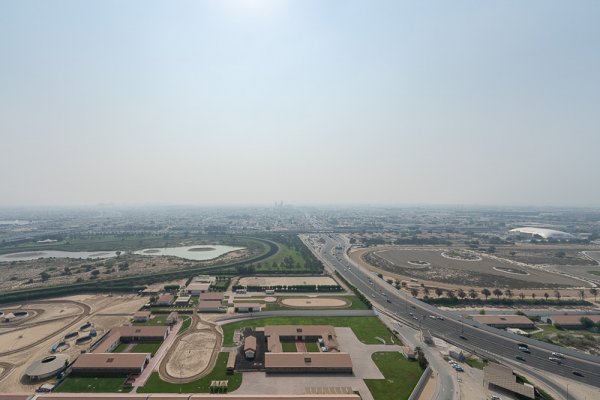 Duplex Business Bay - picture 2