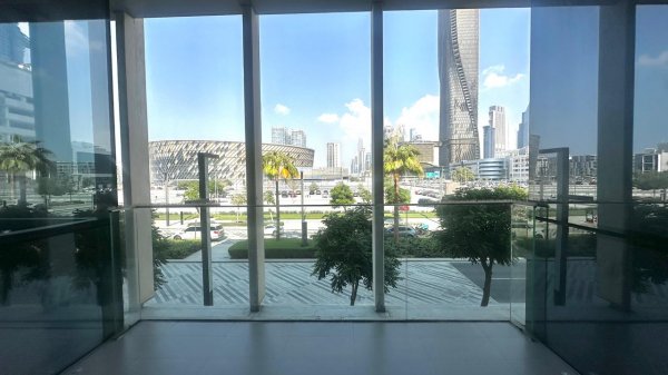 Квартира City Walk - picture 1