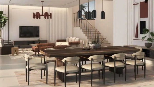 5 Bedroom Townhouse for Sale... - picture 3