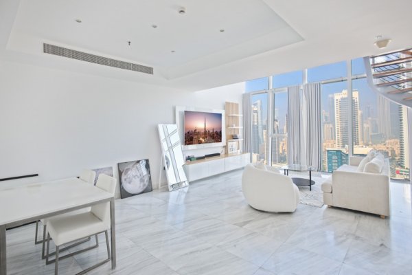 2 Bedroom Duplex for Sale in... - picture 3