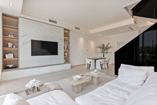 Villa Al Barari - picture 5