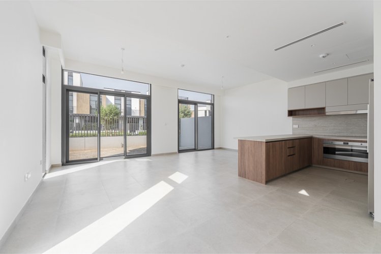 تاون هاوس Mudon - picture 2