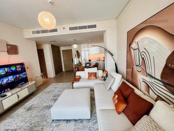 شقة Dubai Creek Harbour... - picture 3