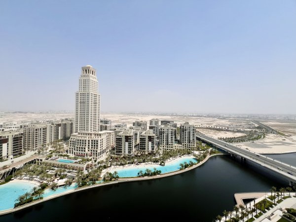 شقة Dubai Creek Harbour... - picture 4