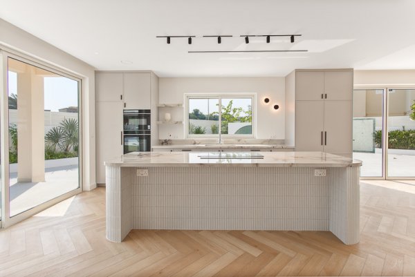 فيلا The Lakes - picture 5