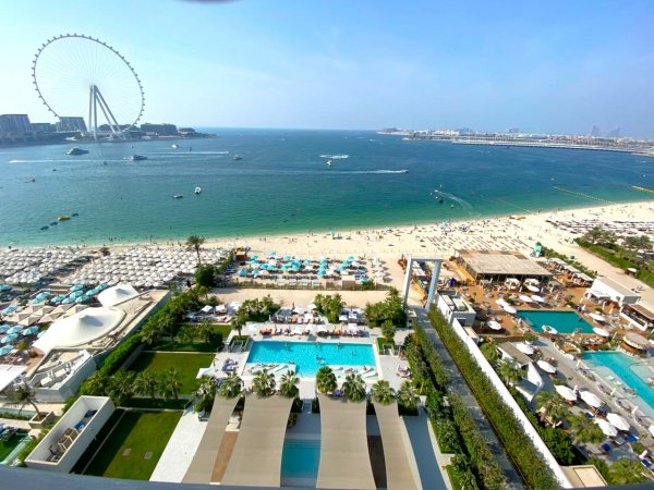 Квартира Jumeirah... - picture 1