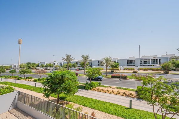 Таунхаус Mudon - picture 1