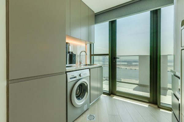 شقة Al Jaddaf - picture 5