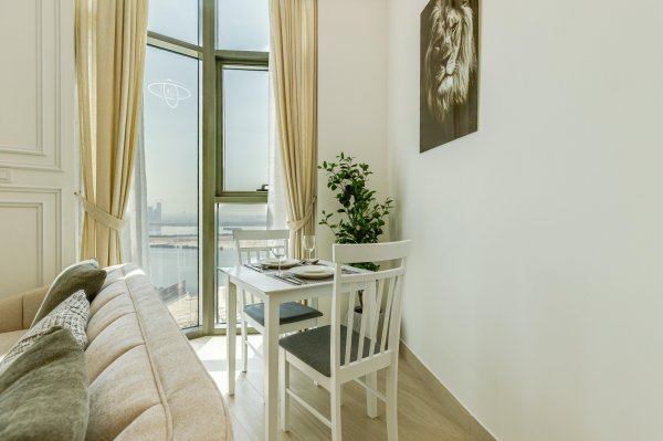 شقة Al Jaddaf - picture 4