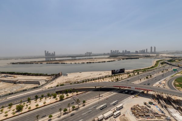 شقة Dubai Healthcare City 2 - picture 4