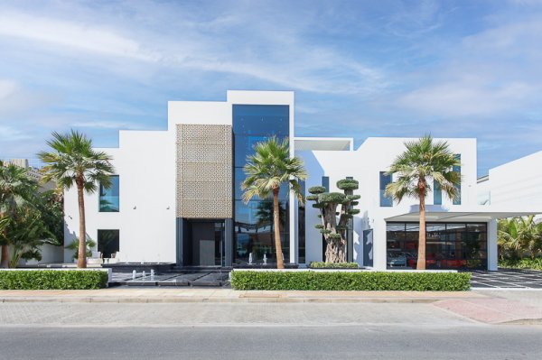 Вилла Palm Jumeirah - picture 1