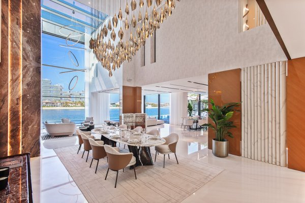 Вилла Palm Jumeirah - picture 2