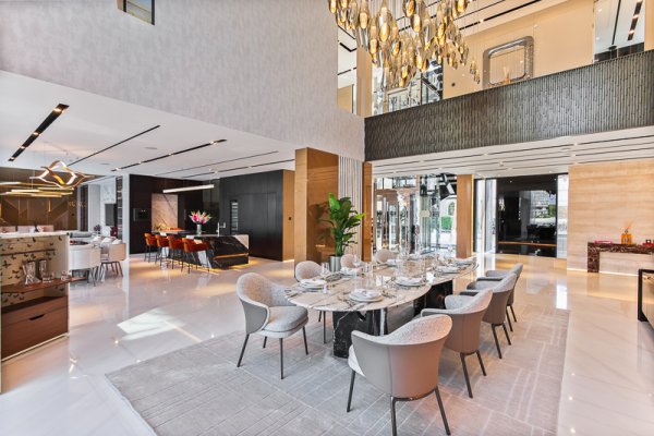 Вилла Palm Jumeirah - picture 3