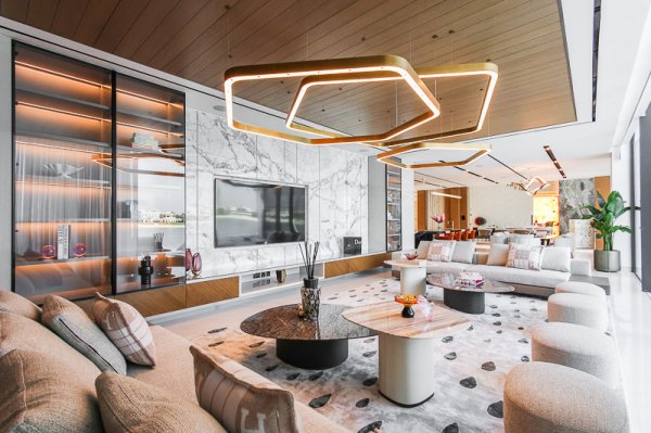 Вилла Palm Jumeirah - picture 4