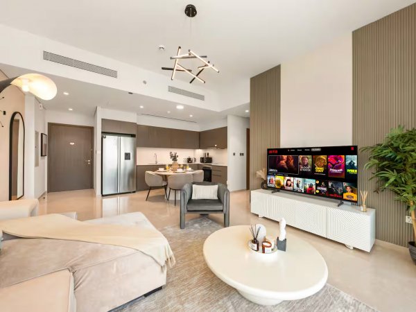 شقة Downtown Dubai - picture 5