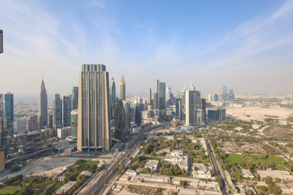 كنة Downtown Dubai - picture 1