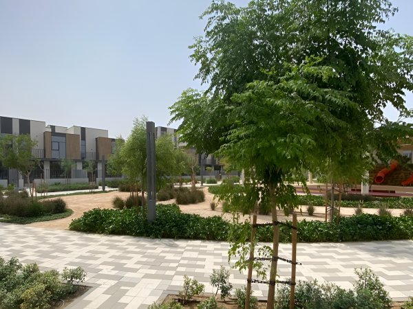 تاون هاوس Mudon - picture 2