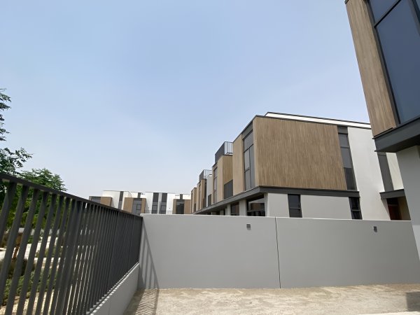 تاون هاوس Mudon - picture 4