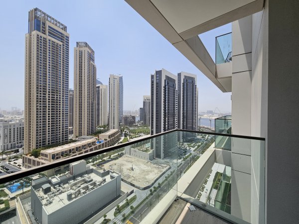 شقة Dubai Creek Harbour... - picture 4