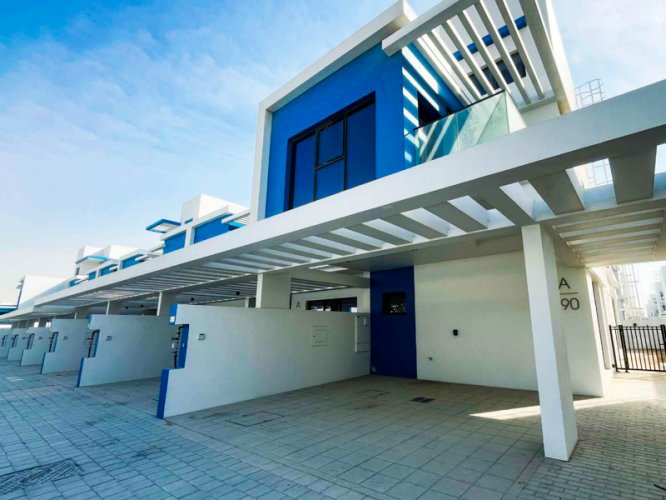 Programme neuf Damac Lagoons - picture 1