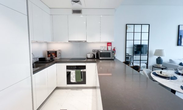 1 Bedroom Apartment for Sale... - picture 4